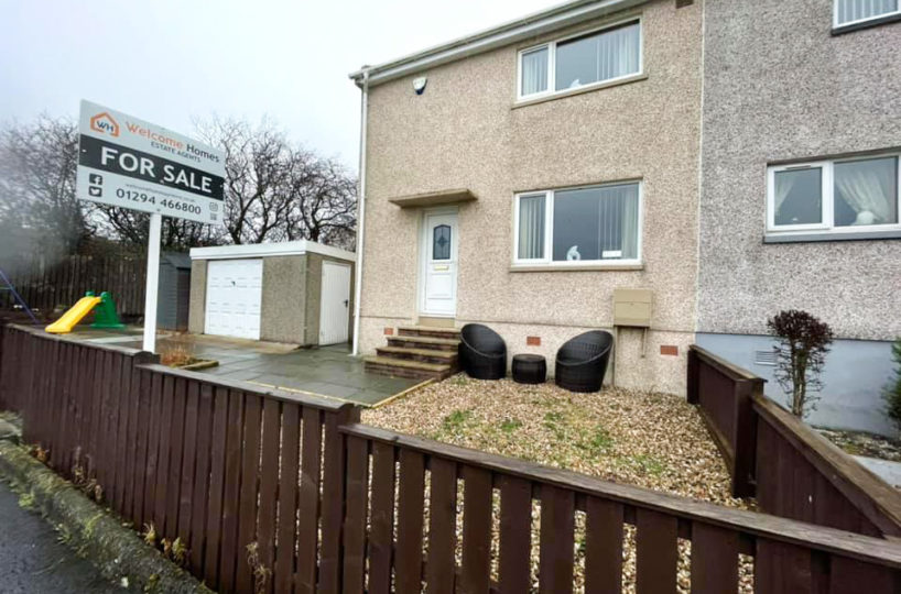 Homes Ayrshire Ayrshire's Premier Estate Agent