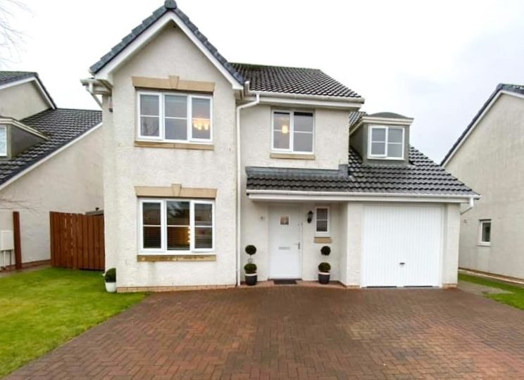 Homes Ayrshire Ayrshire's Premier Estate Agent