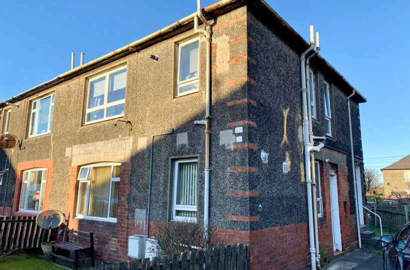 About Us Homes Ayrshire