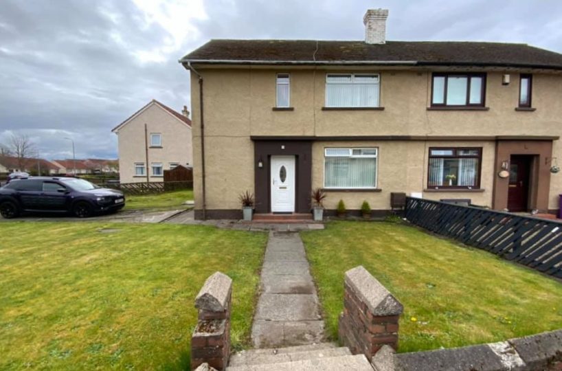 Homes Ayrshire Page 2 Ayrshire's Premier Estate Agent