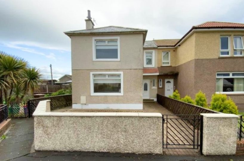 Homes Ayrshire Page 6 Ayrshire's Premier Estate Agent