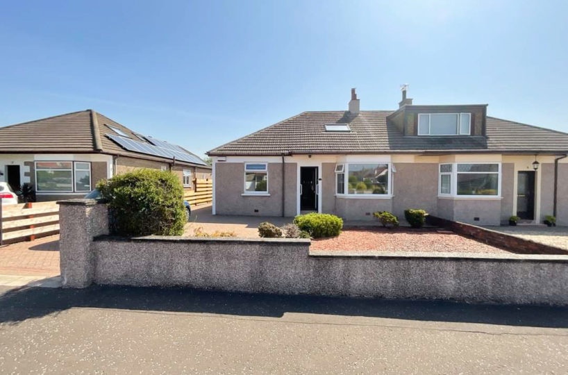 Homes Ayrshire Ayrshire's Premier Estate Agent