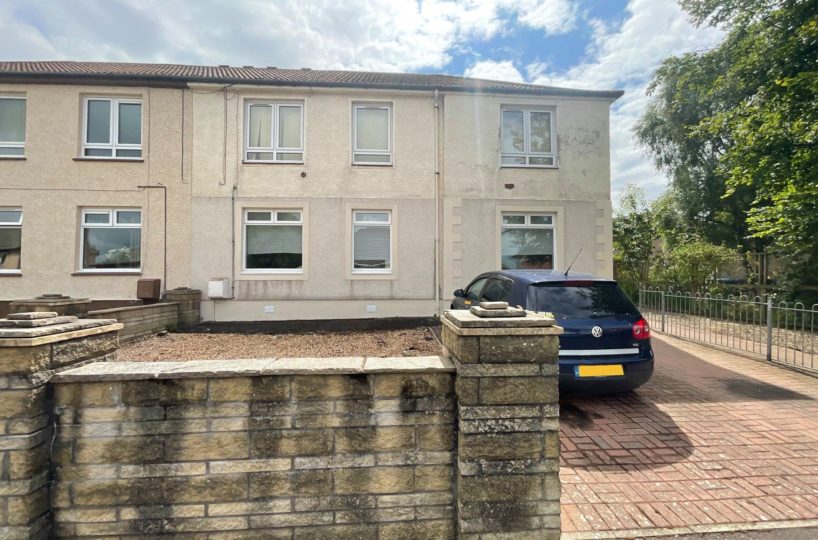 Homes Ayrshire Ayrshire's Premier Estate Agent