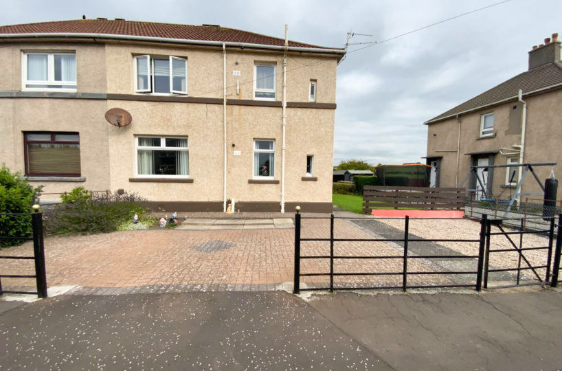 Homes Ayrshire Ayrshire's Premier Estate Agent