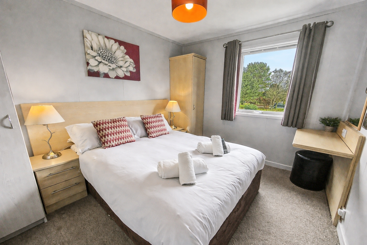Eaglecroft Hunters Quay Dunoon PA23 8HP Welcome Homes Ayrshire